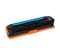 CARTER TONER GENERICA HP W2211x/W2211A CIANO - Sostituisce 207X/207A NEW