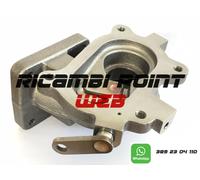 Carter Turbina Collettore Scarico Nuovo Turbo IHI RHF3 VL36 VL37 VL38 500 Abarth