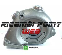 Carter Turbina Collettore Scarico Nuovo Turbo K26 Volvo Penta Motore Marino AR 8
