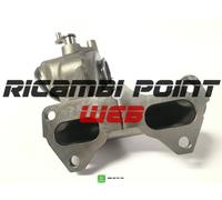 Carter Turbina Collettore Scarico Nuovo Turbo TD02 Fiat 500 TWIN AIR