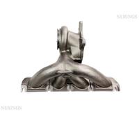 Carter turbocompressore AUDI A4 Allroad B8 2.0 TFSI quattro TH10-046 53039700291