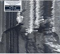 Carter Tutti Carter Tutti Plays Chris & Cosey (Vinyl LP) 12" Album