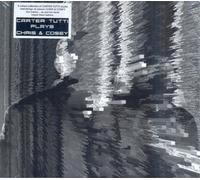 Carter Tutti Carter Tutti Plays Chris & Cosey (Vinyl LP) 12" Album