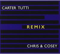 Carter Tutti - Remix Chris/Coseycd