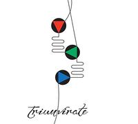 Carter Tutti Void - Triumvirate