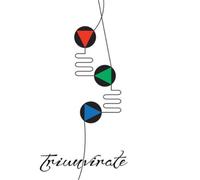 Carter Tutti Void - Triumvirate
