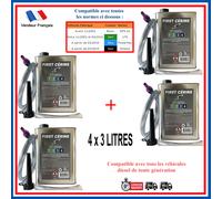 Carter Universale E Compatibile Con Tutti Gli Auto