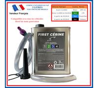 Carter Universale E Compatibile Con Tutti Gli Automobili