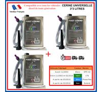 Carter Universale E Compatibile Con Tutti Gli Vagone