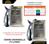 Carter Universale E Compatibile Con Tutti Gli Macchine