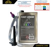 Carter Universale Tutti Motore Scatola Illustrata DPX42 176 Infineum Powerflex