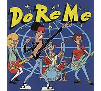 CARTER (UNSTOPPABLE SEX MACHINE) / DO RE ME SO FAR SO GOOD