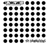 Carter Usm - 101 Damnations
