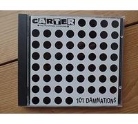 Carter Usm - 101 damnations