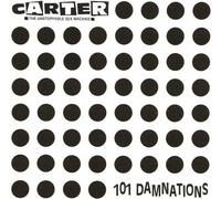 Carter Usm - 101 Damnations