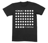 Carter Usm 101 Damnations ufficiale Uomo maglietta unisex