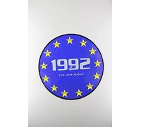 Carter Usm - 1992: The Love Album