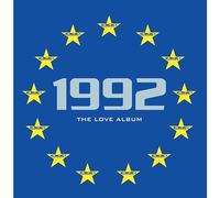 1992: the love album