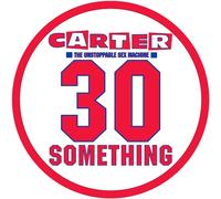 Carter USM 30 Something (RSD 2023) (Vinyl LP) 12" Album Picture Disc