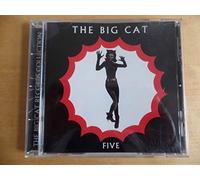 Carter USM, Pavement, The Palace Brothers, Luscious Jackson, Heather Nova..