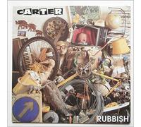 Carter Usm - Rubbish