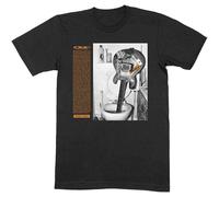 Carter Usm Sheriff Fatman autorizzato Uomo maglietta
