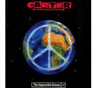 Carter USM - The Impossible Dream EP