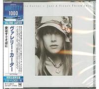 Carter, Valerie - Just A Stone's Throw Away