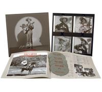 Carter, Wilf - Montana Slim-Prairie Legend