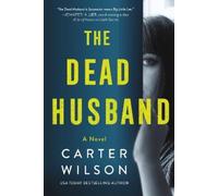 Carter Wilson The Dead Husband (Tascabile)
