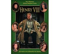 Carter/Winstone - Henry VIII