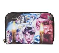 Loungefly Portafoglio Harry Potter E La Pietra Filosofale