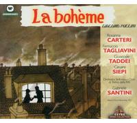 Carteri - La Boheme