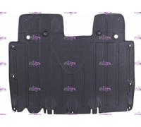 CARTERINO CARTER RIPARO SOTTOMOTORE CENTRALE PER FIAT PUNTO 12>17 2012-2017