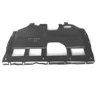CARTERINO RIPARO SOTTOMOTORE INFERIORE CENTRALE CITROEN C3 PICASSO 01/09>