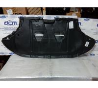 CARTERINO RIPARO SOTTOMOTORE LATO PARAURTI AUDI A4 DAL 10/2000 AL 11/2007