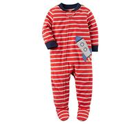 Carters Baby Boys 1 Pc Pile 327g106 (7, nave razzo)