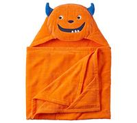 Carter's Baby Boys' Hooded Bath Towel