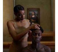 Carters - Everything Is Love