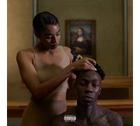 Audio Cd Carters (The) - Everything Is Love