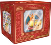 Pokémon- Collezione Super-Premium, Multicolore, 290-55882 : C : FR : 45 :