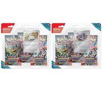 Cartes à collectionner Pokémon EV06 Pack 3 boosters