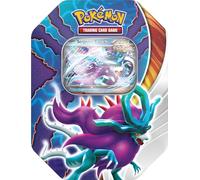 Cartes à collectionner Pokémon Pokébox Q2 Visuel 1