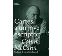 Cartes a un jove escriptor