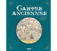 Cartes anciennes: Un voyage à travers le temps