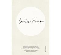 Cartes d'amor: Un homenatge a la carta manuscrita