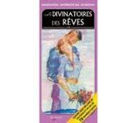 Cartes divinatoires des reves: Coffret
