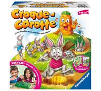 Cartes Production - Gioco Croque-Carota + My Premier