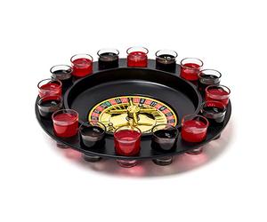 Cartes Production - Set per Roulette