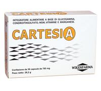 Cartesia 36Cps 36 pz Capsule